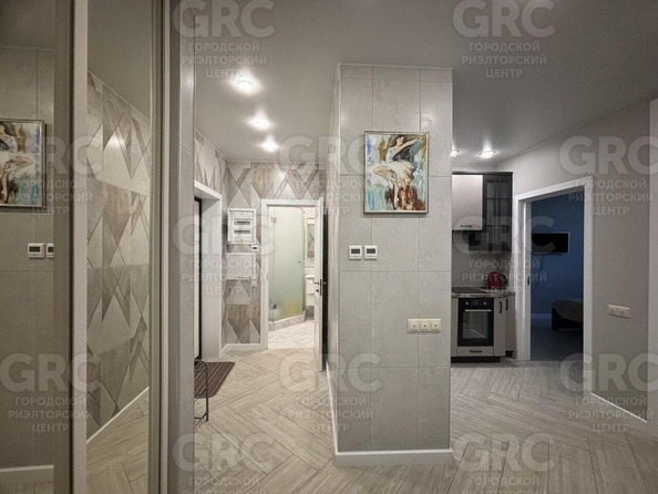 
  Продается 2-комн. квартира, 50 м², Депутатская ул, д. 10
. Фото 9.