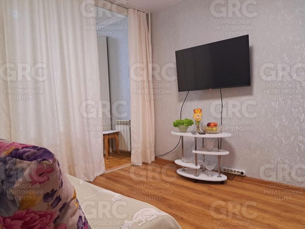 
  Продается 1-комн. квартира, 23.5 м², Донская ул, д. 19
. Фото 9.