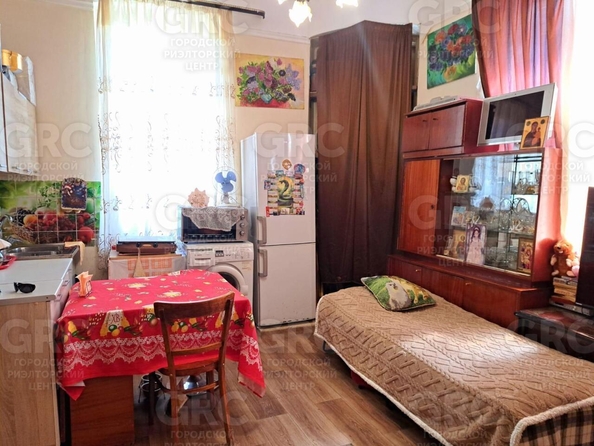 
  Продается студия, 22.6 м², Горького ул, д. 42
. Фото 6.