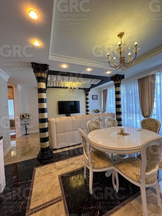 
  Продается 3-комн. квартира, 99.3 м², Виноградная ул, д. 114
. Фото 14.