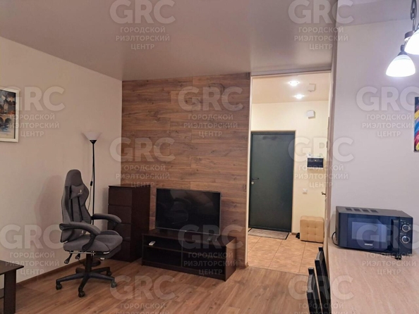 
  Продается 1-комн. квартира, 48.9 м², Горького ул, д. 87
. Фото 8.