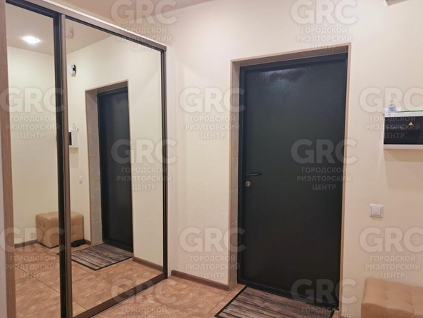 
  Продается 1-комн. квартира, 48.9 м², Горького ул, д. 87
. Фото 22.