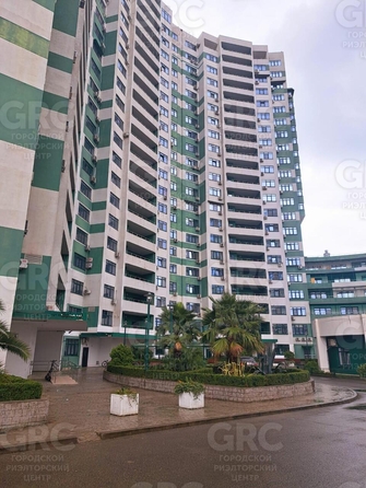 
  Продается 1-комн. квартира, 48.9 м², Горького ул, д. 87
. Фото 34.