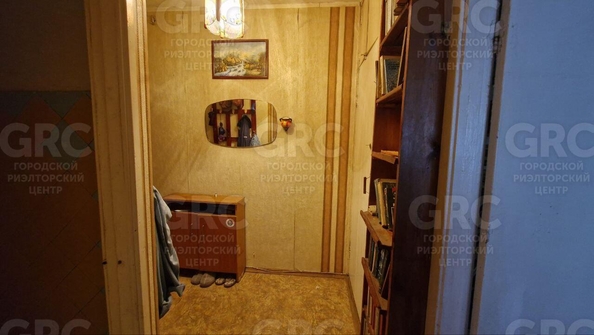 
  Продается 2-комн. квартира, 50 м², Комсомольская ул, д. 13
. Фото 4.