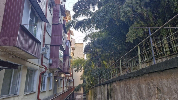 
  Продается 2-комн. квартира, 50 м², Комсомольская ул, д. 13
. Фото 37.