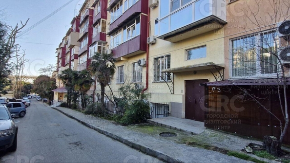 
  Продается 2-комн. квартира, 50 м², Комсомольская ул, д. 13
. Фото 39.