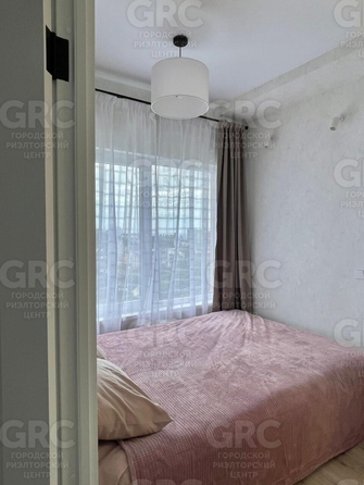 
  Продается 1-комн. квартира, 30 м², Верхняя Лысая гора ул, д. 7В
. Фото 3.