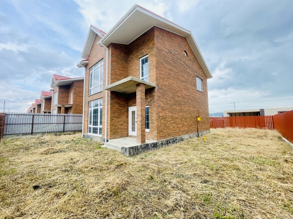 
  Продается дом, 160 м², станица Анапская
. Фото 3.