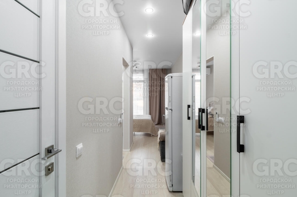 
  Продается студия, 23.91 м², ЖК Кислород, корпус 11
. Фото 5.