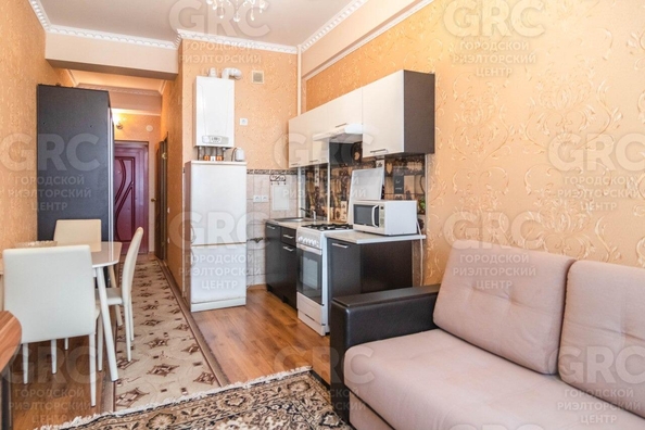 
  Продается студия, 26 м², Транспортная ул, д. 76/24
. Фото 3.