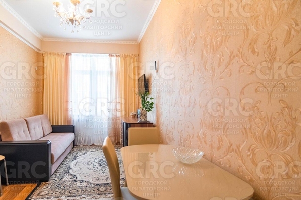 
  Продается студия, 26 м², Транспортная ул, д. 76/24
. Фото 5.