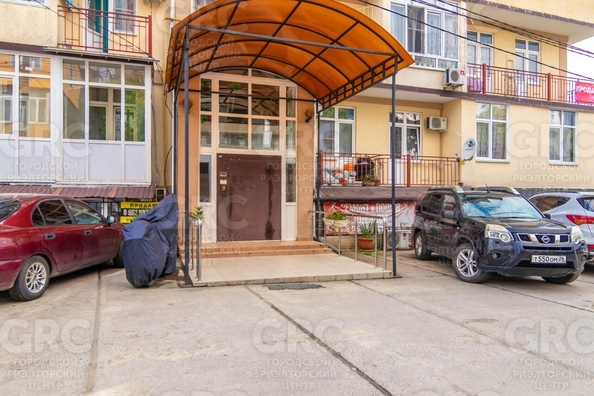 
  Продается студия, 26 м², Транспортная ул, д. 76/24
. Фото 13.