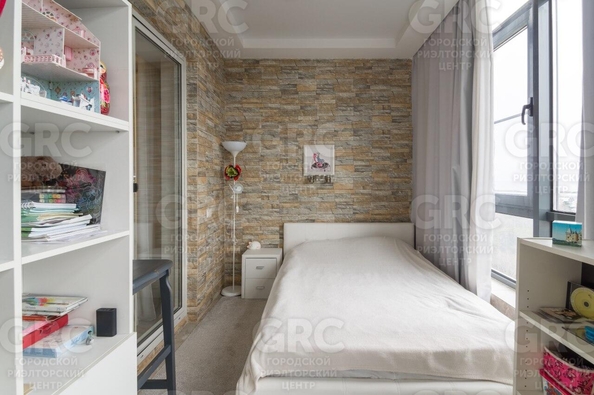 
  Продается 3-комн. квартира, 104 м², Войкова ул, д. 21
. Фото 9.