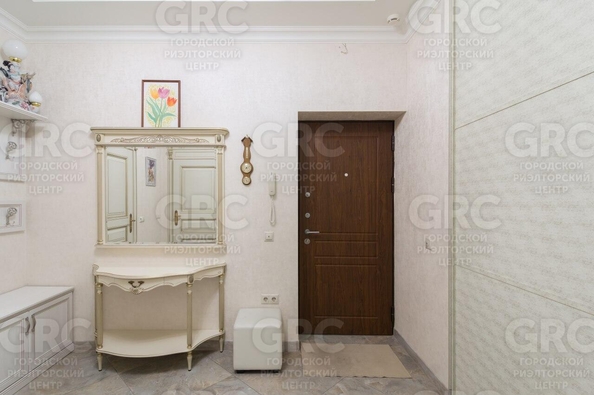 
  Продается 3-комн. квартира, 104 м², Войкова ул, д. 21
. Фото 16.