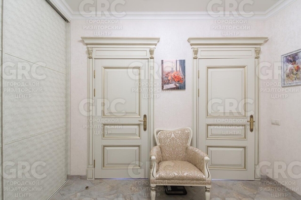 
  Продается 3-комн. квартира, 104 м², Войкова ул, д. 21
. Фото 19.