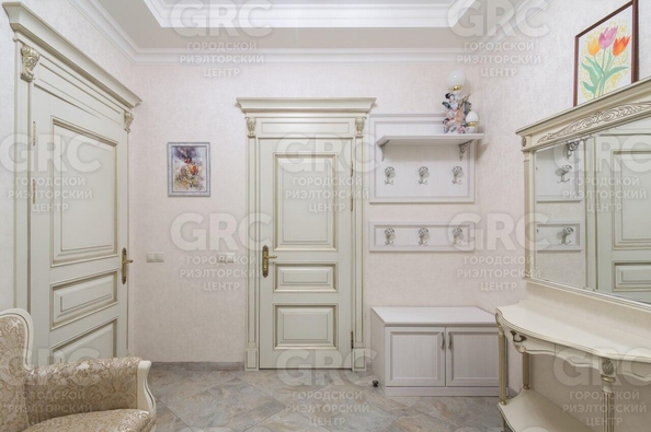 
  Продается 3-комн. квартира, 104 м², Войкова ул, д. 21
. Фото 21.