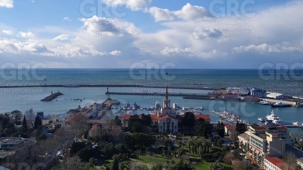 
  Продается 3-комн. квартира, 104 м², Войкова ул, д. 21
. Фото 24.