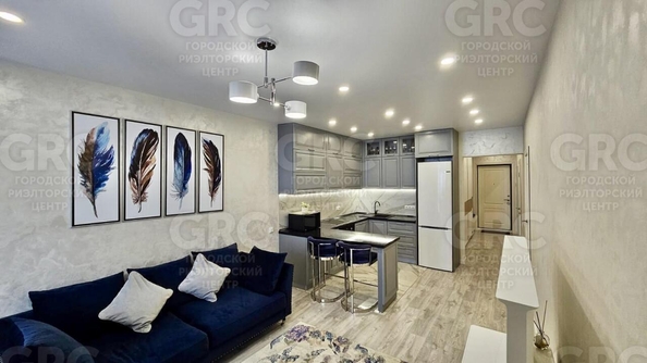 
  Продается 2-комн. квартира 47.7 м². Фото 3.