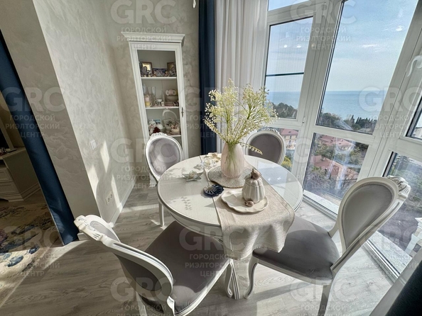 
  Продается 2-комн. квартира, 47.7 м², Бытха ул, д. 41
. Фото 7.