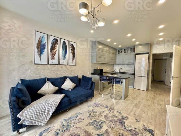 
  Продается 2-комн. квартира 47.7 м². Фото 12.