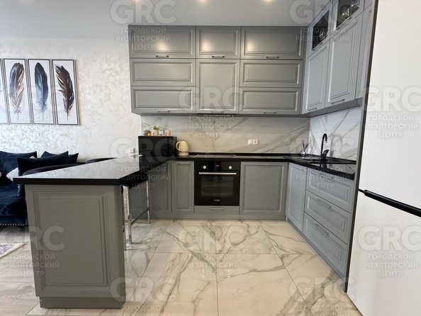
  Продается 2-комн. квартира, 47.7 м², Бытха ул, д. 41
. Фото 14.