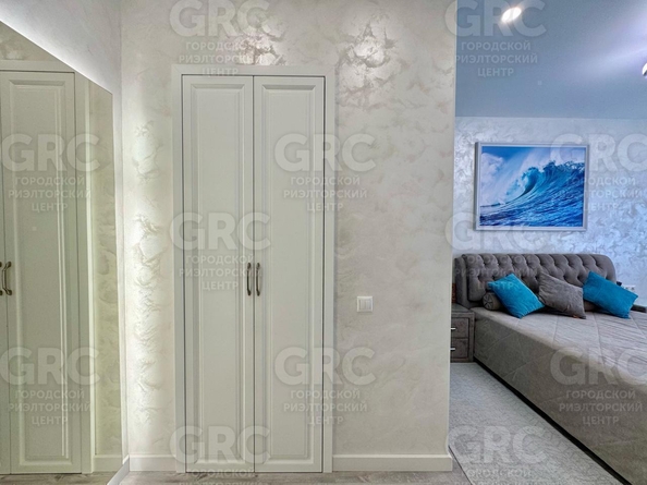 
  Продается 2-комн. квартира 47.7 м². Фото 18.