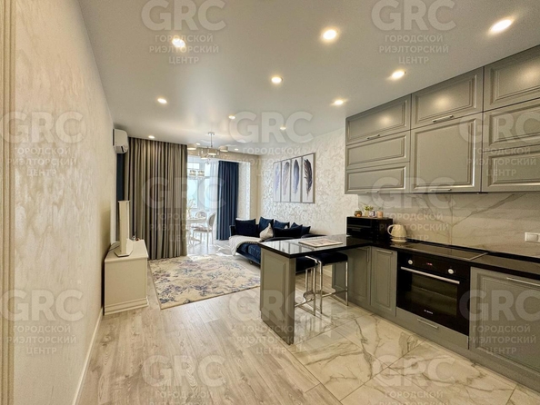 
  Продается 2-комн. квартира 47.7 м². Фото 23.