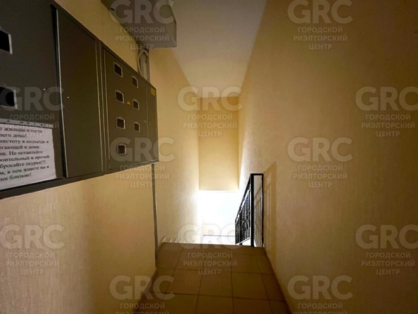 
  Продается 1-комн. квартира, 39.7 м², Тимирязева ул, д. 46/12
. Фото 17.