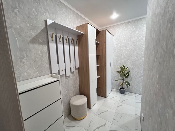 
  Продается 2-комн. квартира, 52 м², Крестьянская ул, д. 27к6
. Фото 9.