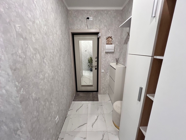 
  Продается 2-комн. квартира, 52 м², Крестьянская ул, д. 27к6
. Фото 10.