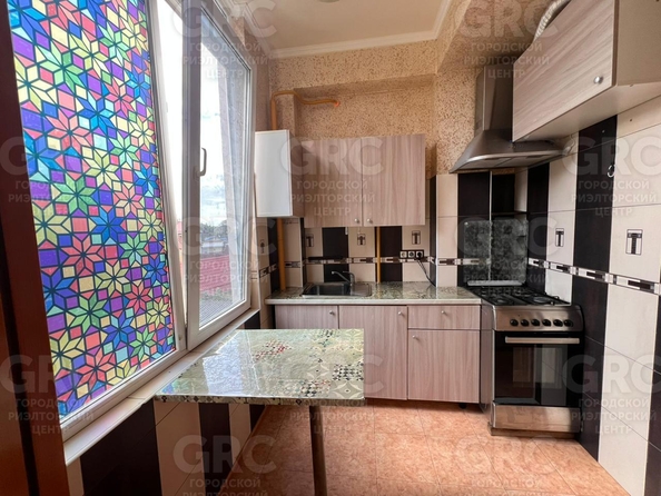 
  Продается 2-комн. квартира, 38.7 м², Волжская ул, д. 7
. Фото 1.