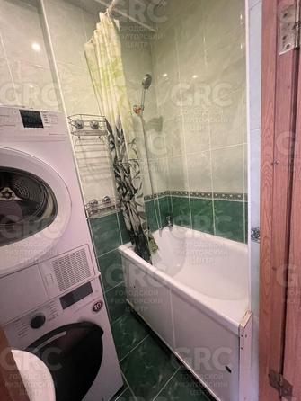 
  Продается 2-комн. квартира, 38.7 м², Волжская ул, д. 7
. Фото 8.