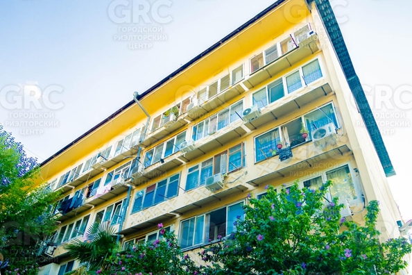 
  Продается студия, 14.7 м², Донская ул, д. 45
. Фото 12.