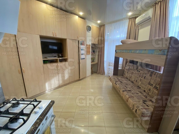 
  Продается студия, 22.6 м², Молодогвардейская ул, д. 2/79
. Фото 1.