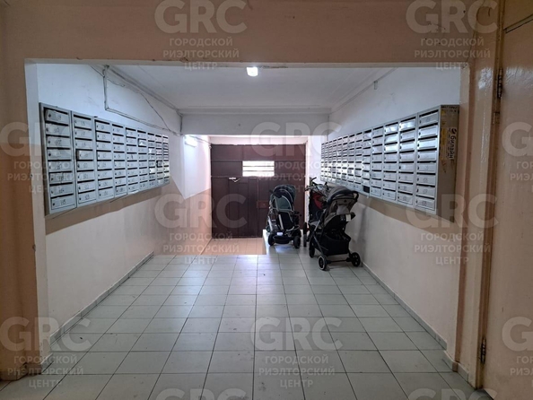 
  Продается студия, 16.4 м², Чебрикова ул, д. 36
. Фото 14.