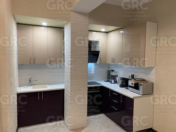 
  Продается 1-комн. квартира, 50.9 м², Метелёва ул, д. 23
. Фото 4.