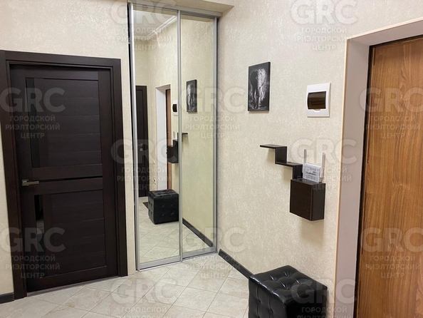 
  Продается 1-комн. квартира, 50.9 м², Метелёва ул, д. 23
. Фото 12.