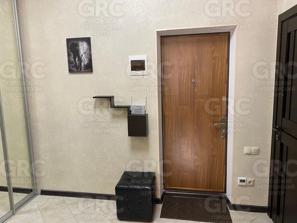 
  Продается 1-комн. квартира, 50.9 м², Метелёва ул, д. 23
. Фото 14.