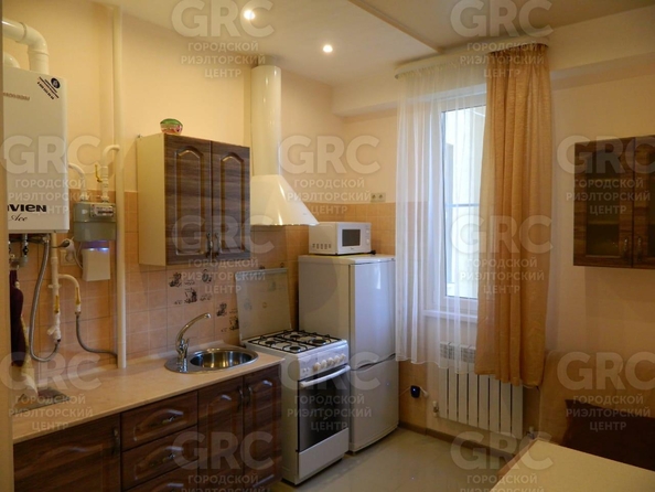 
  Продается 1-комн. квартира, 33.1 м², Тимирязева ул, д. 30/3
. Фото 1.