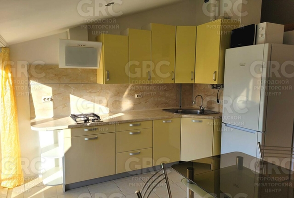
  Продается 2-комн. квартира, 44 м², Макаренко ул, д. 8Б
. Фото 1.