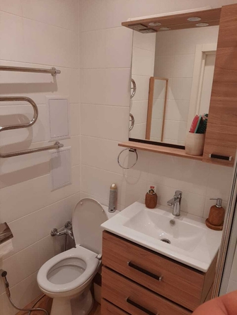 
  Продается студия, 25 м², Таманская ул, д. 121к17
. Фото 6.