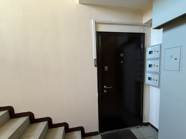 
  Продается 2-комн. квартира, 50 м², Омелькова ул, д. 14В
. Фото 3.