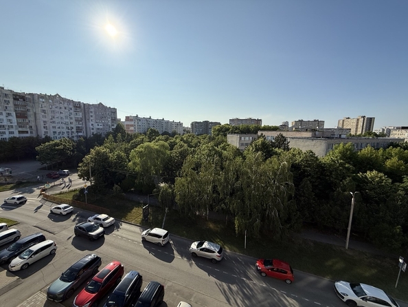 
  Продается 2-комн. квартира, 50 м², Омелькова ул, д. 14В
. Фото 21.
