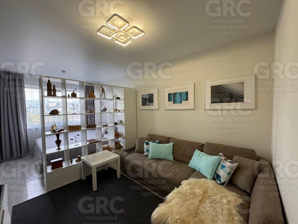 
  Продается 2-комн. квартира 53 м². Фото 1.