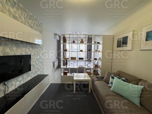 
  Продается 2-комн. квартира 53 м². Фото 2.