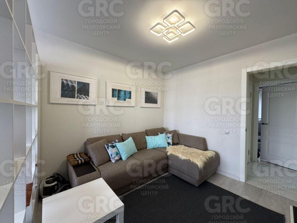 
  Продается 2-комн. квартира 53 м². Фото 4.