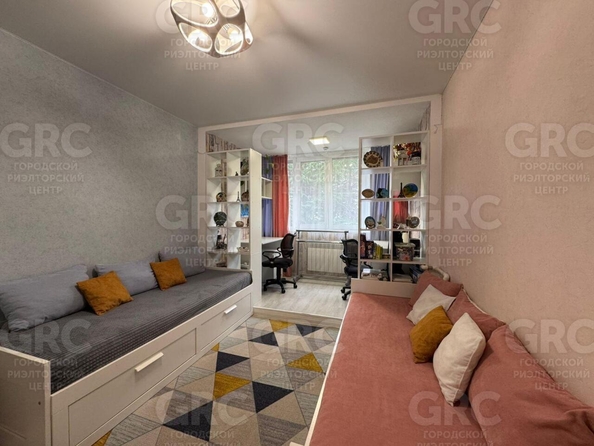 
  Продается 2-комн. квартира 53 м². Фото 6.