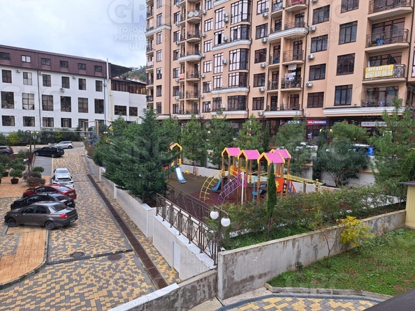 
  Продается 2-комн. квартира, 49.5 м², Донская ул, д. 108Ак1
. Фото 14.