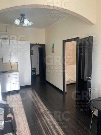 
  Продается 1-комн. квартира, 37 м², Лысая гора ул, д. 27/4
. Фото 3.