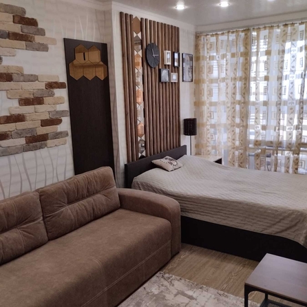 
  Продается 1-комн. квартира, 45 м², Ленина ул, д. 185Ак2
. Фото 7.